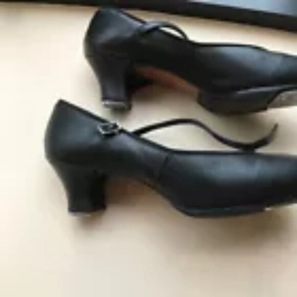 Cappazio step shoes - Picture 7 of 8